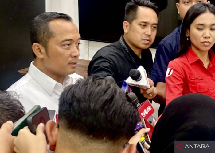 Rombak Pimpinan Badan Gizi hingga Gandeng Said Iqbal, Ini Agenda Pelantikan Prabowo Sore Ini