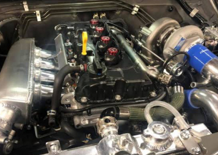 Pemilik Mobil Wajib Tahu, Ini Tips Perawatan Mesin Turbo Modern