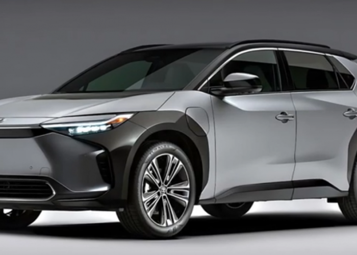 Review Lengkap Toyota bZ 2026: Spesifikasi, Jarak Tempuh, Fitur, dan Akses Supercharger Tesla