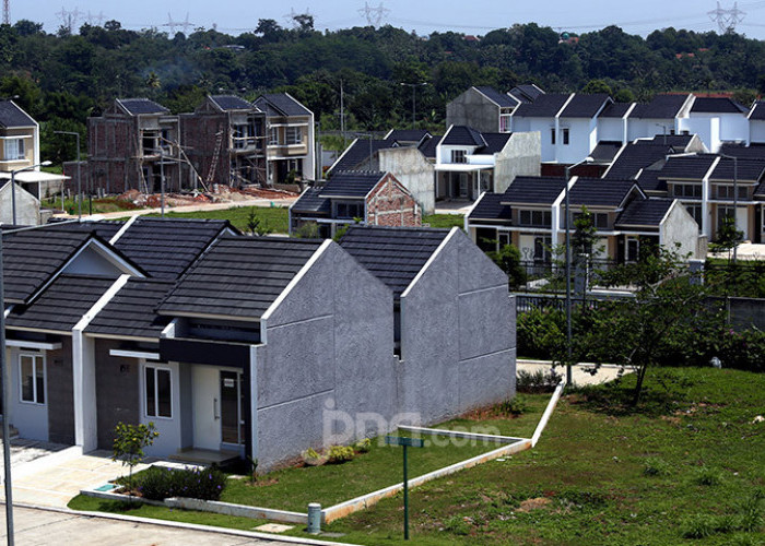 OJK Siapkan Skema Asuransi untuk Program 3 Juta Rumah, Lindungi Aset dan Risiko Jiwa