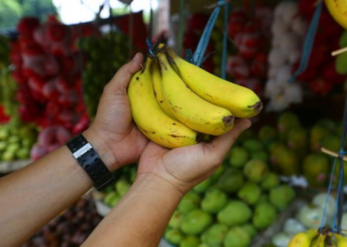 Asam Lambung Sering Kambuh? Coba Rutin Konsumsi 4 Buah Penyelamat Lambung Ini