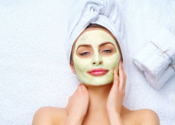 Apa Itu Clay Mask? Kenali Juga Efek Samping Bagi Pengguna Clay Mask