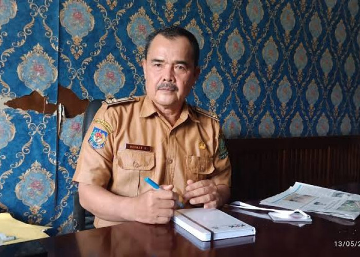  DD dan ADD Tahap I 2026 Belum Juga Cair, Plt Kadis PMD yang Baru Minta Desa Percepat Pengajuan