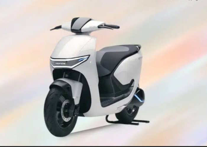 Motor Listrik Kuat untuk Perjalanan Jauh? Ini Faktanya