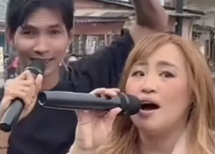 Pinkan Mambo Alami Guncangan Mental Usai Dibully Netizen Karena Live TikTok di Pinggir Jalan