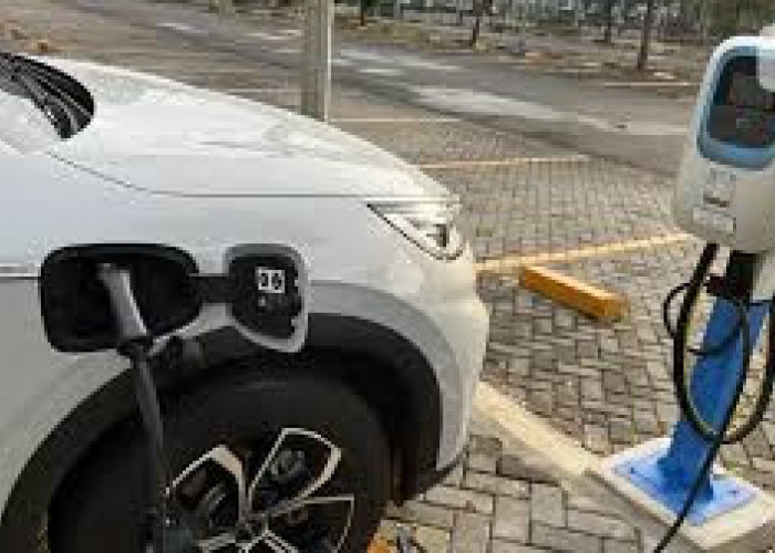 Terbongkar! Alasan Mengapa Mobil Listrik Belum Layak Beli Sekarang