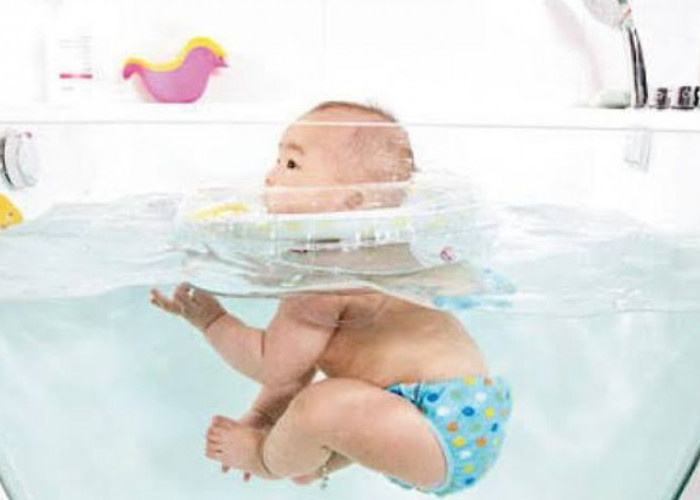 Apa Itu Treatment Baby SPA? Kenali Manfaatnya Bagi Kesehatan Sang Buah Hati
