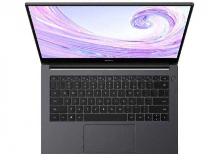 Inilah Keunggulan ASUS Zenbook 14X OLED (UX5401), Laptop Berkelas dengan Bodi Ringkas