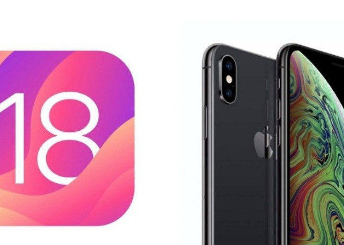 Kinerja AI Makin Kental di iOS 18, Berikut Fitur terbaru yang dikeluarkan Apple!