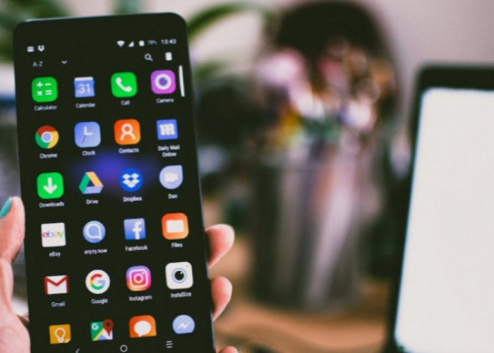 4 Cara Hemat Baterai HP Android untuk Kuliah Seharian