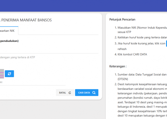 Kapan PKH Tahap 2 Cair ? Cek Rekening Secara Berkala 