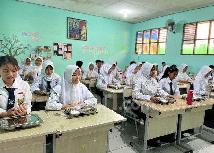 Antisipasi Jual Beli Kursi SPMB 2026, Kemendikdasmen Kunci Kuota di Dapodik