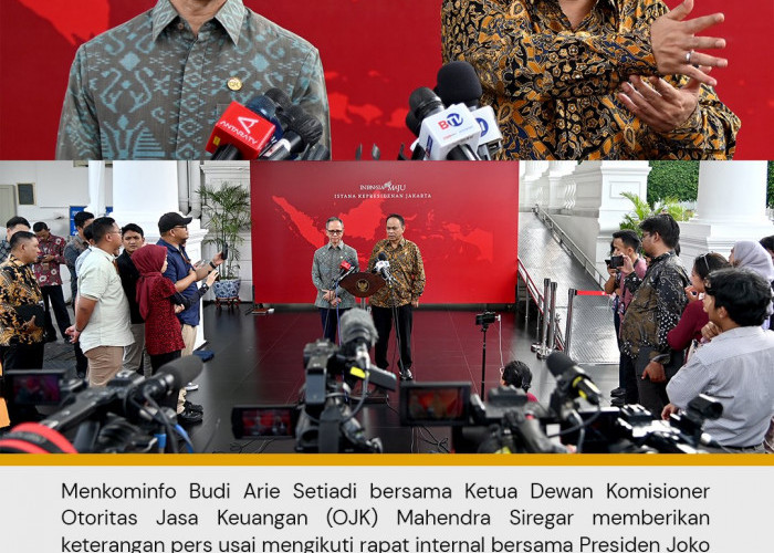 Miris! Perputaran Uang JUDOL Capai Ratusan Triliun Rupiah, Pemerintah Indonesia Bentuk Satgas Berantas JUDOL