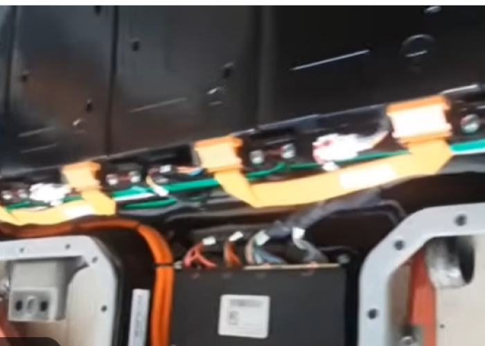 Rilis Harga Baterai Wuling Air EV Bikin Merinding, Bongkar Fakta Biaya dan Komponennya