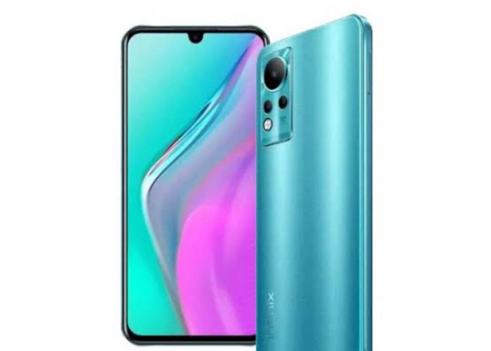 Akhir 2024 Infinix Note 11 Pro Turun Harga! Kamera Zoom 30x