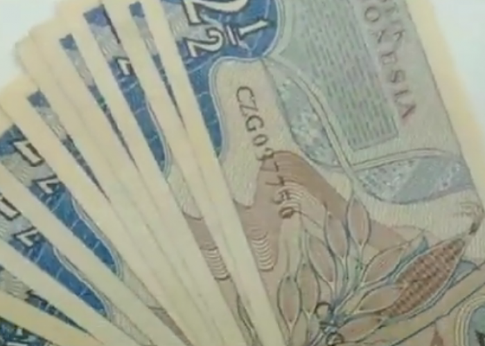 Deretan Uang Kertas Kuno Termahal yang Diburu Kolektor di Indonesia