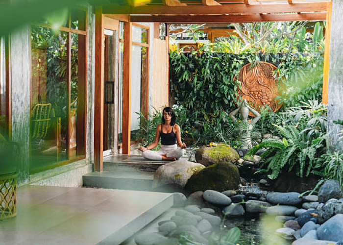 10 Ciri Rumah Pembawa Rezeki dan Kaya di Tahun 2026