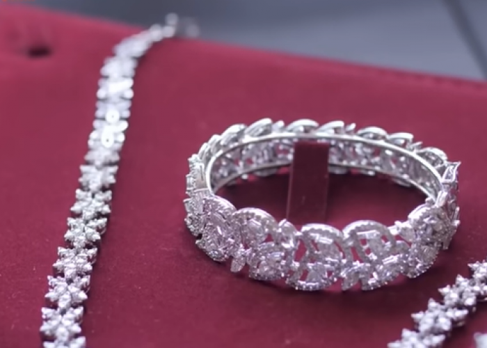 Harga Perak Antam Naik ke Rp56.500 per Gram pada 5 Februari 2026, Perak Dunia Tembus US$89,40