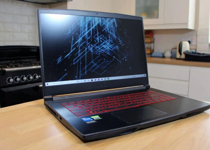   5 Laptop Gaming Termurah 2025 Bermata RTX: Performa Gahar di Bawah Rp 10 Juta 