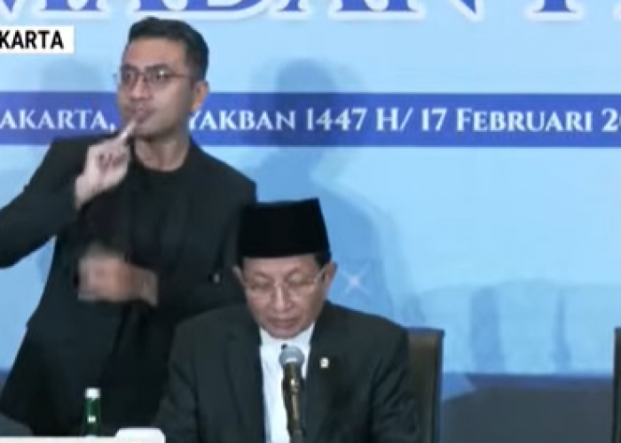Sidang Isbat: 1 Ramadan 2026 Resmi Dimulai Kamis 19 Februari