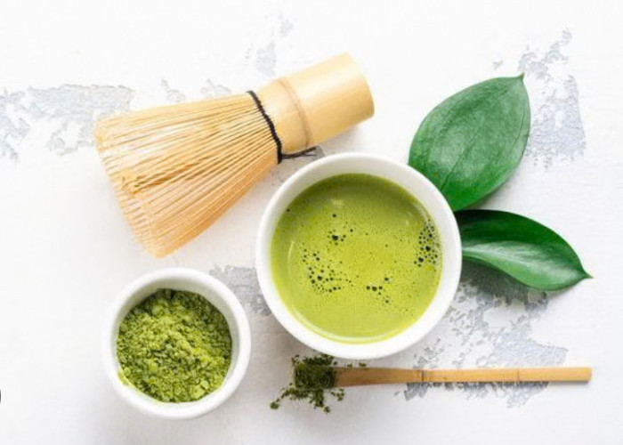 Efek Samping Teh Matcha, Tingkatkan Risiko Serangan 4 Penyakit Ini