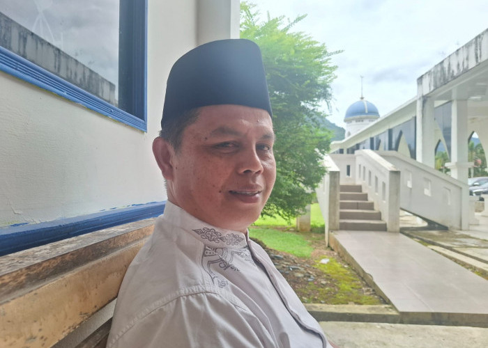 Jangan Tergiur Proses Cepat, Disnakertrans Lebong Imbau Pekerja Migran Lewat Jalur Resmi