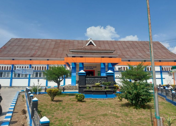 RSUD Lebong Dapat Hibah Alat CT Scan Dari Kemenkes RI