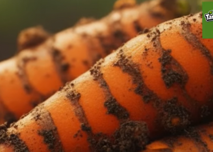 Panduan Lengkap Cara Menanam Kunyit agar Rimpang Besar dan Berkualitas