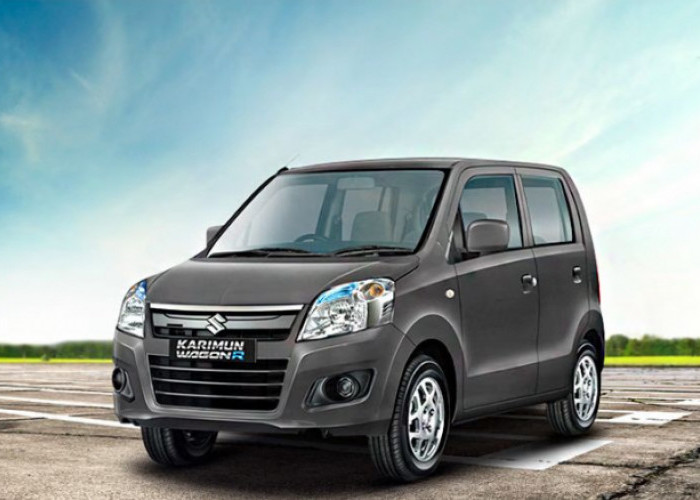 7 Keunggulan Suzuki Karimun 2026, Mobil Mungil