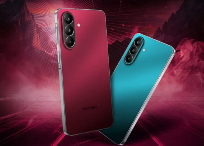 Samsung Galaxy M67 Bocor, Usung Chip Exynos 2200 dan RAM 8GB