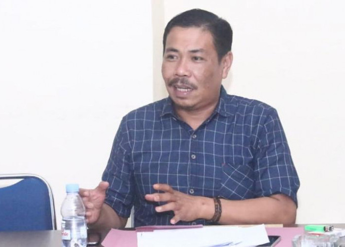 Sidak Temukan Dapur Tak Standar, Usin Sembiring Minta SPPG Taba Tebelet Tanggung Jawab