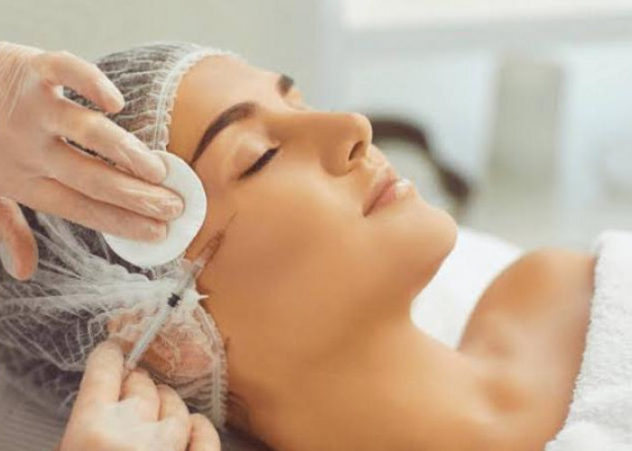     Dermal Filler dan Biostimulator Efektif Merangsang Produksi Kolagen