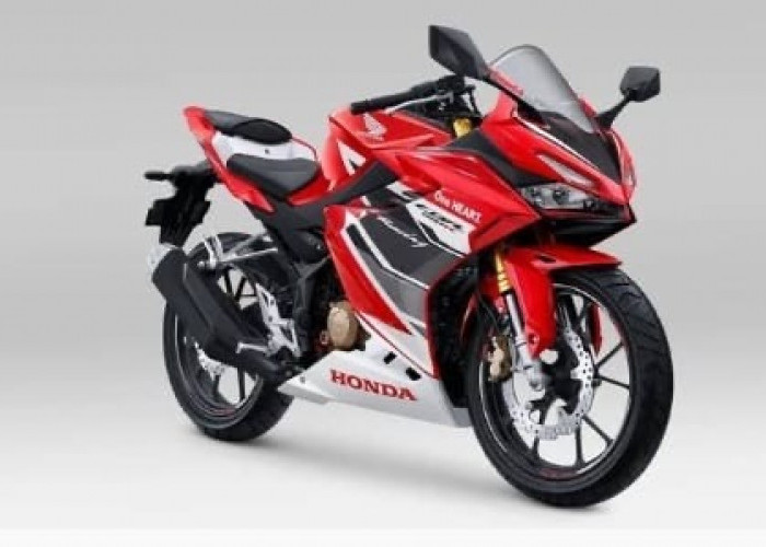Rekomendasi Motor Sport 150cc Pilihan di 2026