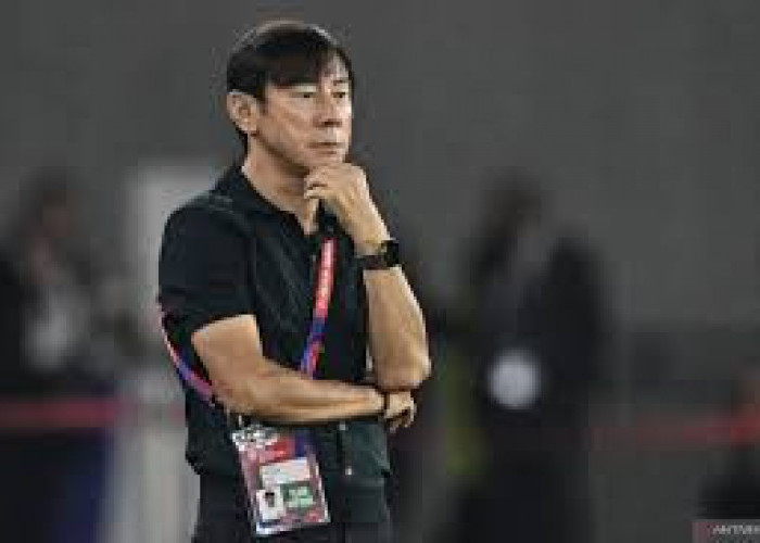 Ada Warisan Shin Tae Yong dalam Skuad Timnas U-23 Indonesia