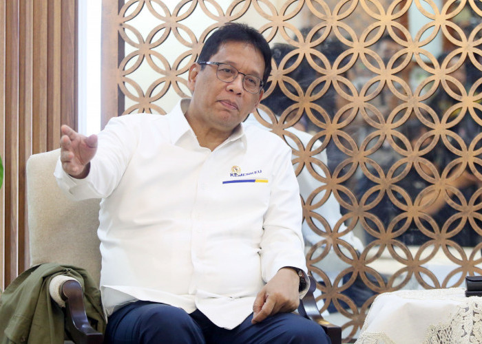 Pengadaan Motor Listrik Program MBG Viral, Menkeu Pastikan Usulan Tahun Lalu Sudah Ditolak