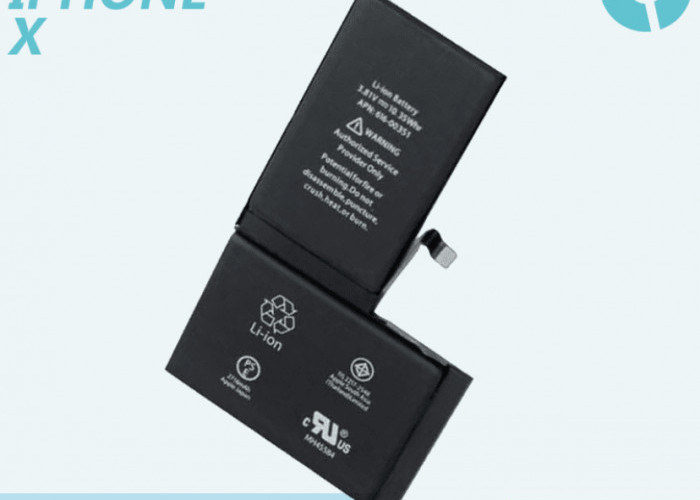 Ganti Baterai iPhone Sendiri atau Lewat Apple Store?