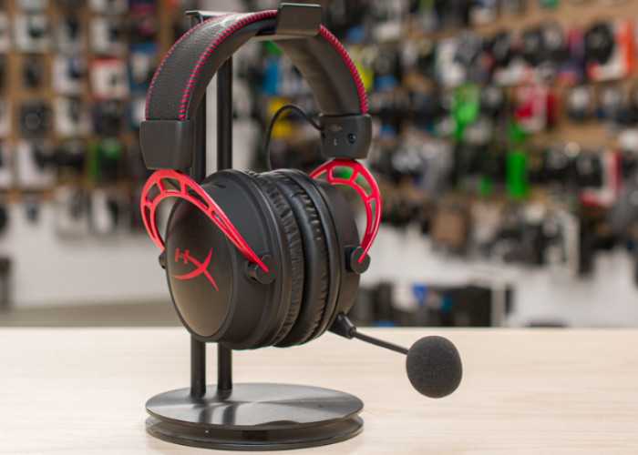 Daftar Headset Gaming Terpopuler 2025 dengan Surround 3D Audio