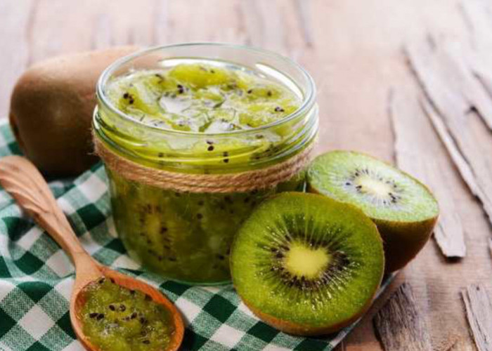 4 Buah Rendah Kalori untuk Menurunkan Berat Badan