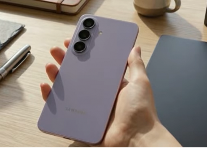 Samsung Galaxy A57 5G: Spesifikasi Terbaru dengan Exynos 1680 dan Desain Premium