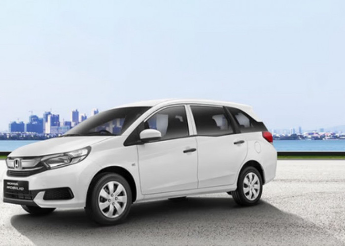 Honda CR-V Terbaru Bakal Dirakit Lokal dengan Harga Lebih Kompetitif