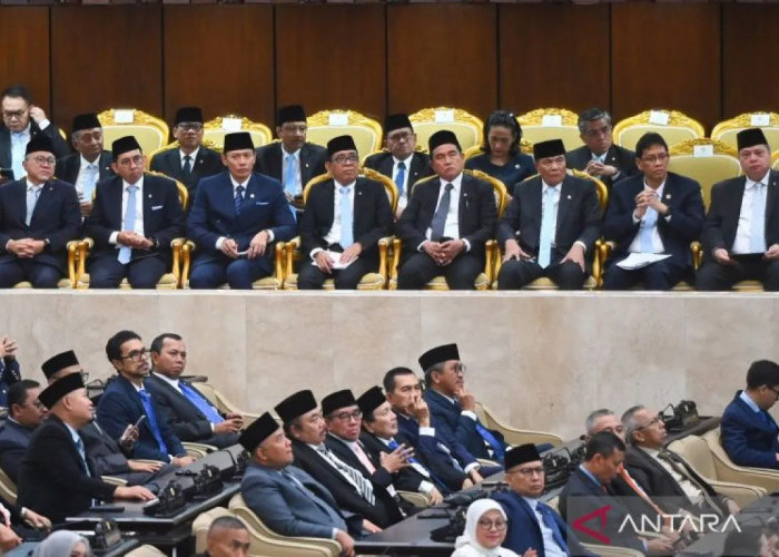 Presiden Prabowo Perintahkan Bersihkan Birokrasi dari Pungli: Yang Melanggar, Pecat!