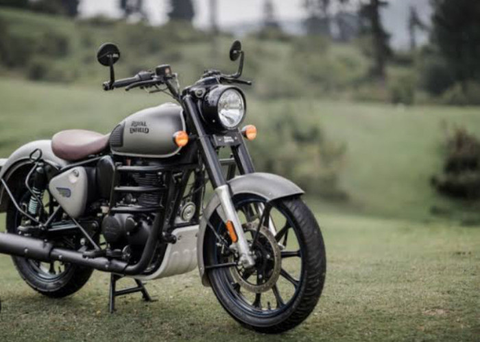 Royal Enfield: Jawa 42 Terbaru Dijual dengan Harga Rp 34 Juta