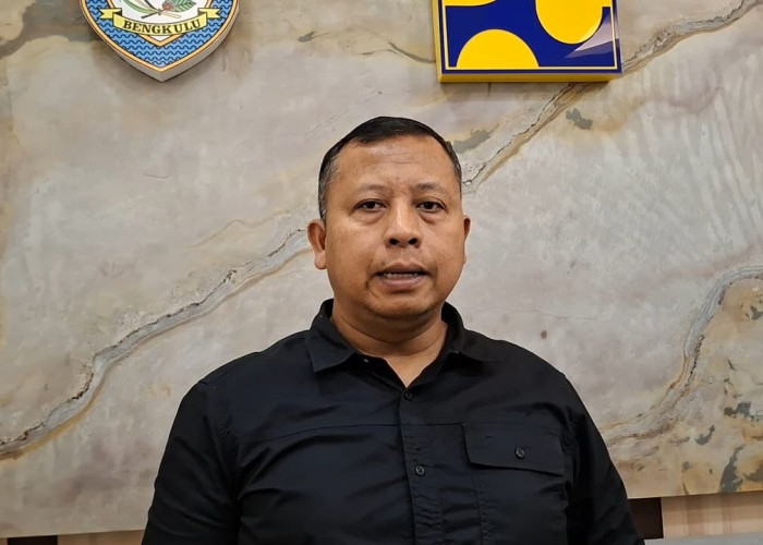 Pemprov Bengkulu Siapkan Revitalisasi 7 Sekolah, Anggaran Capai Rp3 Miliar