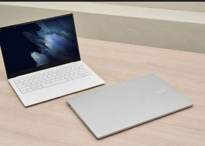 Spesifikasi dan Harga Laptop Samsung Galaxy Book Pro 13 Inch