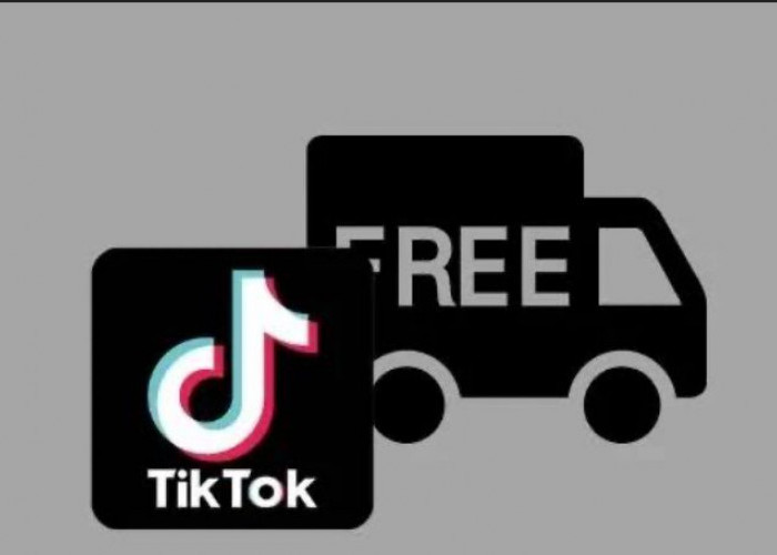 Cara Mudah Dapatkan Gratis Ongkir di Tiktok Shop, Cek Disini