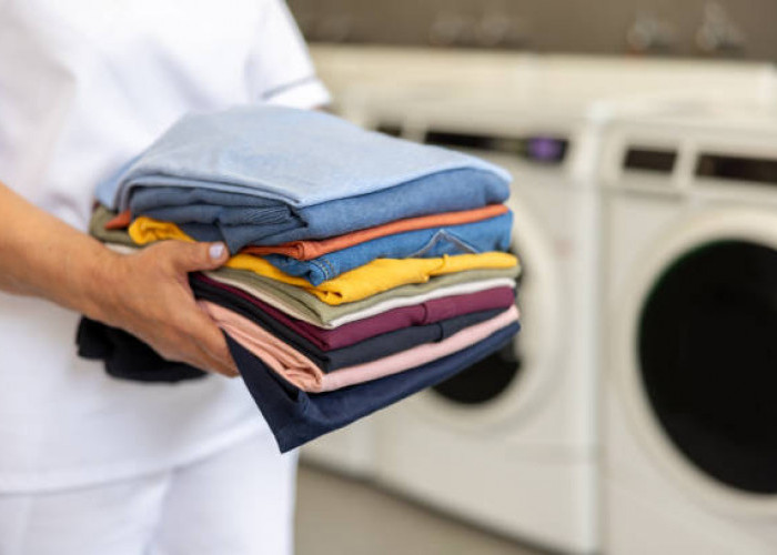 Rekomendasi Sabun Cuci Baju Cair dengan Wangi Tahan Lama Terbaik
