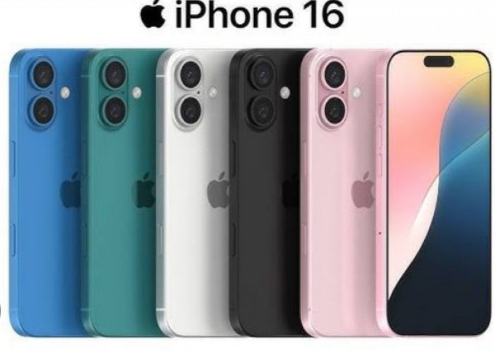  iPhone 16 Alami Pembaruan Tampilan Kamera, Bocorannya Bakal Rilis Akhir September 2024