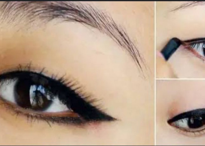 Ketahui Bahaya Maskara dan Eyeliner Jika di Aplikasikan Setiap Hari Saat Make Up