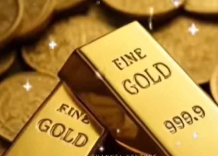 Update Harga Emas Hari Ini 27 Januari 2026: Lonjakan Tajam Emas Batangan dan Perhiasan