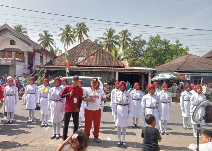 10 Contoh Teks Pidato HUT ke-81 RI 2026 yang Singkat, Penuh Makna, dan Menginspirasi